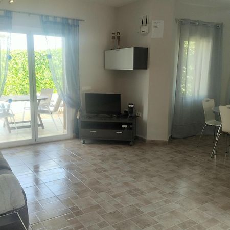 Villas Benicadims - Btb Beniarbeig Екстер'єр фото