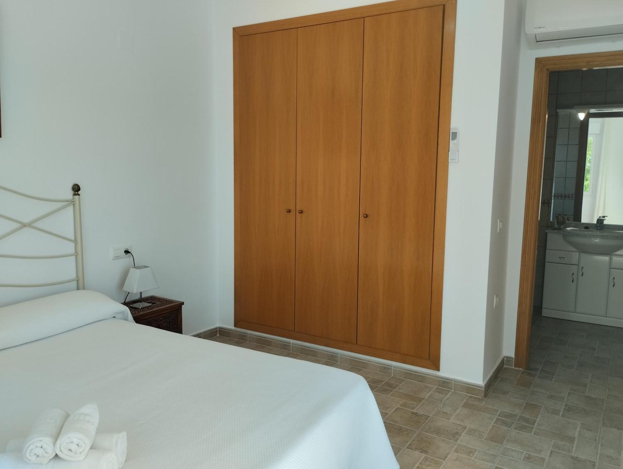 Villas Benicadims - Btb Beniarbeig Екстер'єр фото
