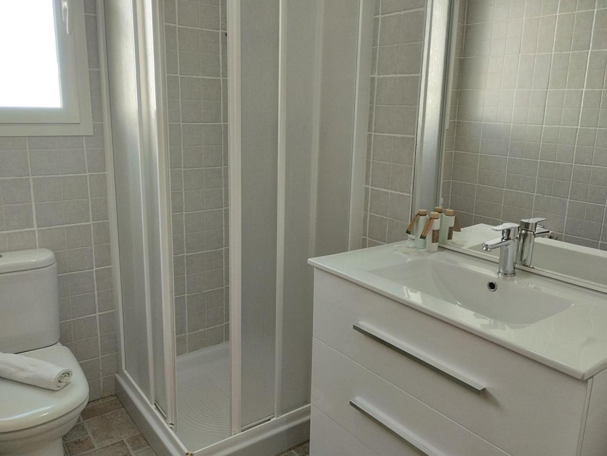 Villas Benicadims - Btb Beniarbeig Екстер'єр фото