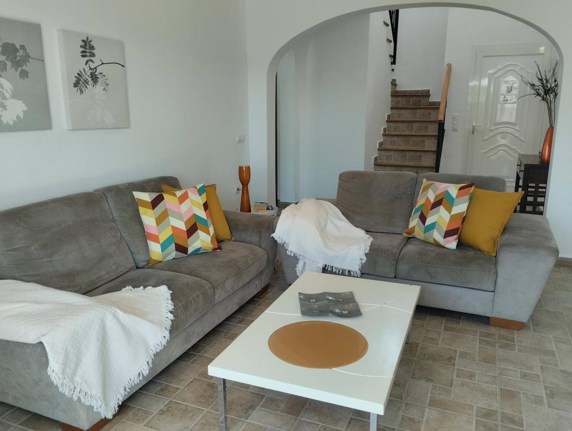 Villas Benicadims - Btb Beniarbeig Екстер'єр фото