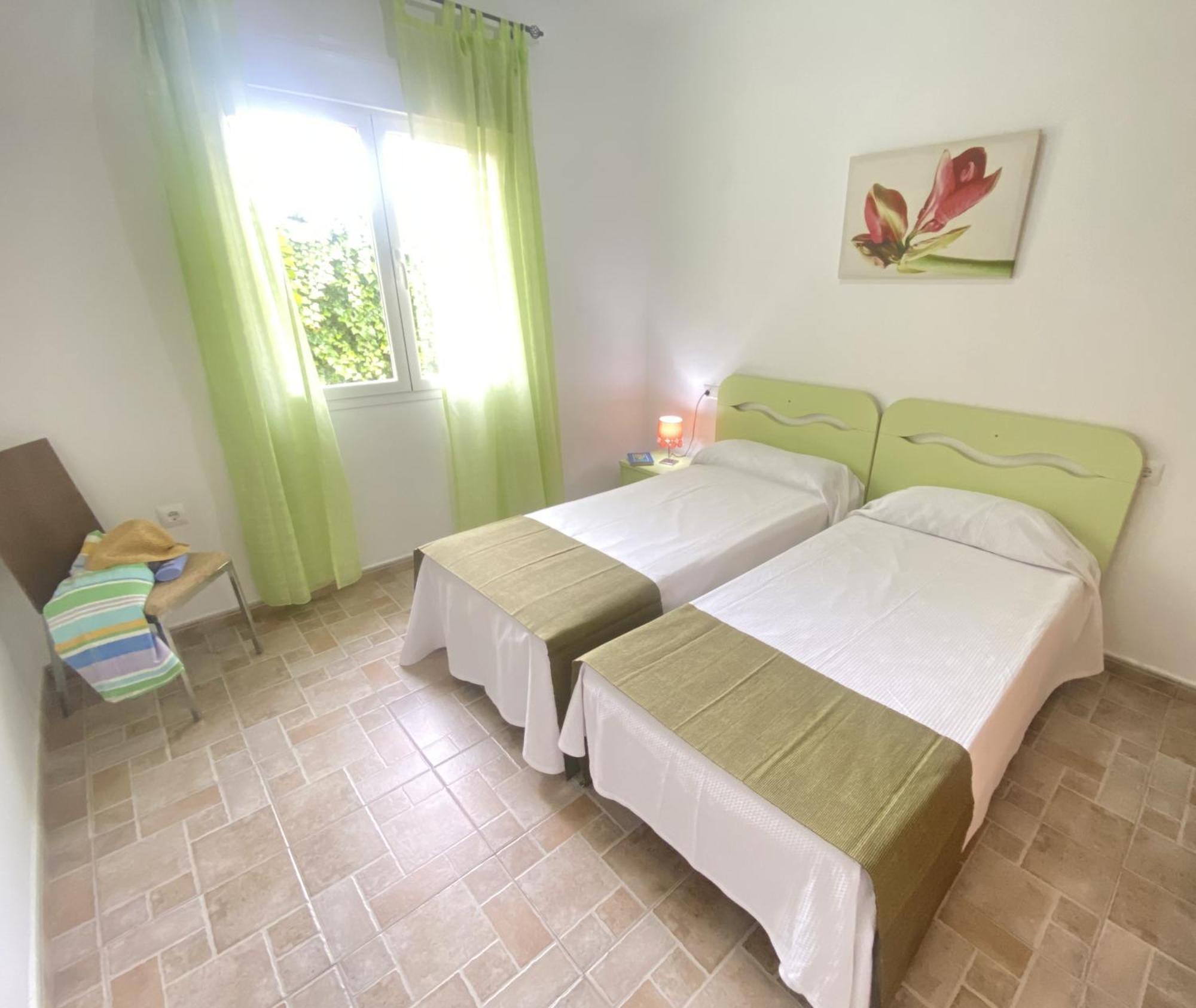 Villas Benicadims - Btb Beniarbeig Екстер'єр фото