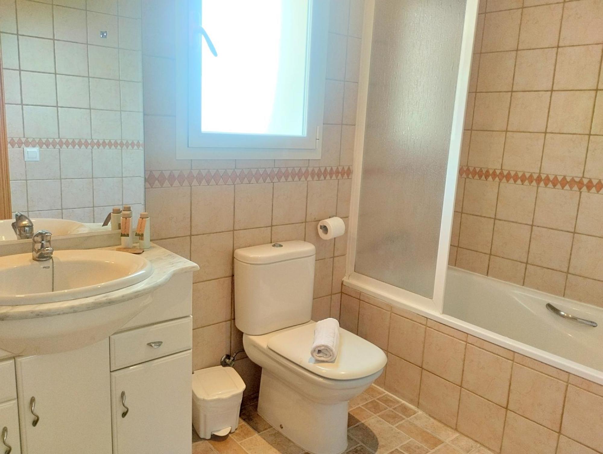 Villas Benicadims - Btb Beniarbeig Екстер'єр фото