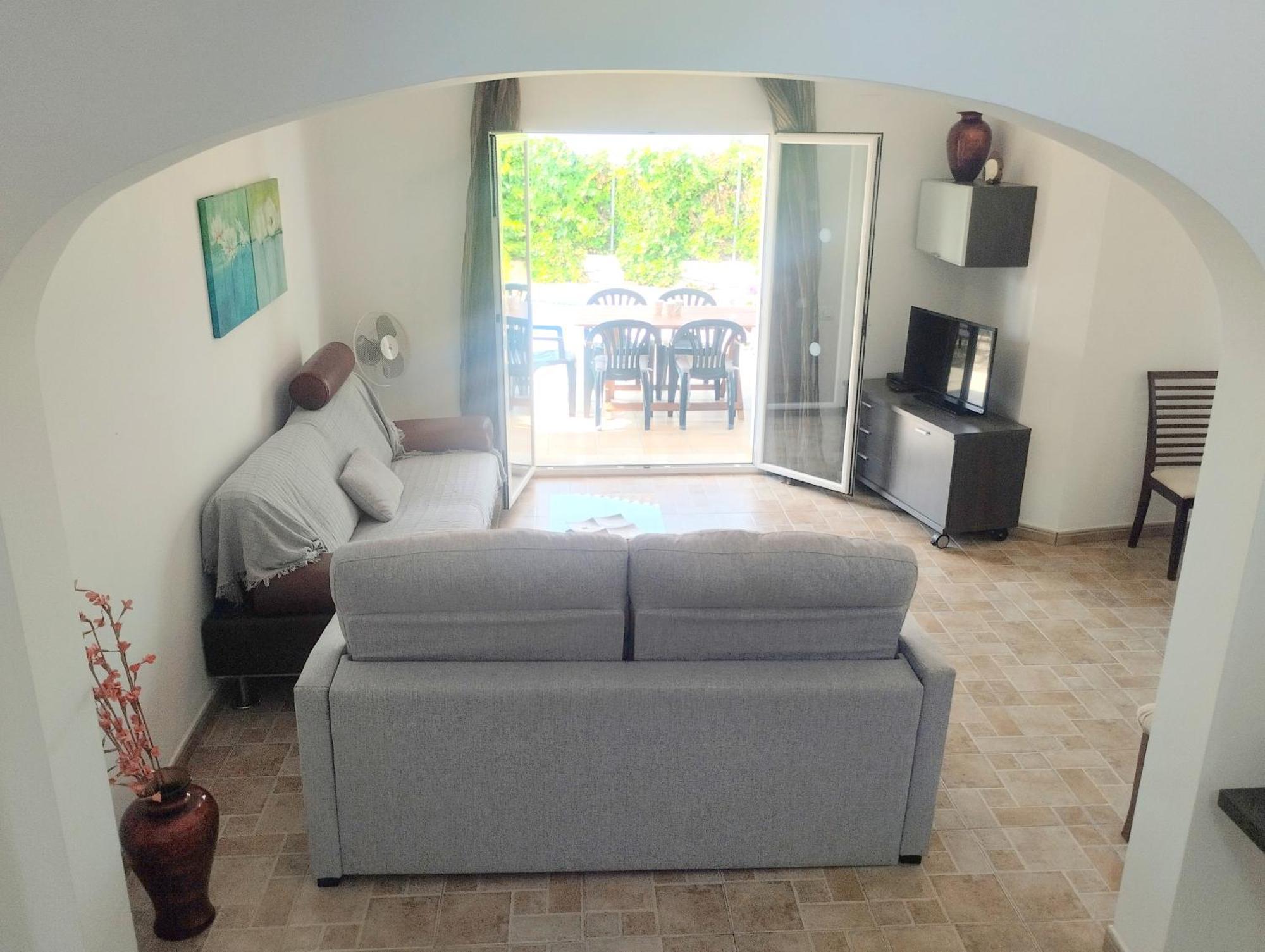 Villas Benicadims - Btb Beniarbeig Екстер'єр фото