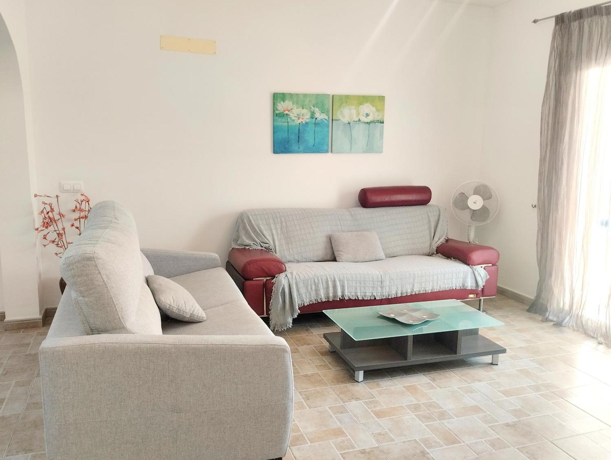 Villas Benicadims - Btb Beniarbeig Екстер'єр фото
